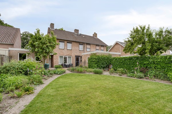 Medium property photo - Stationsweg 127, 6024 BL Budel-Dorplein